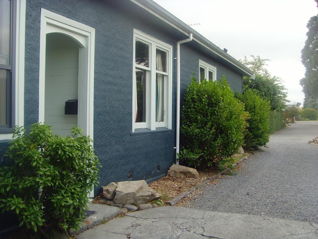 Big Tree Lodge Methven Εξωτερικό φωτογραφία