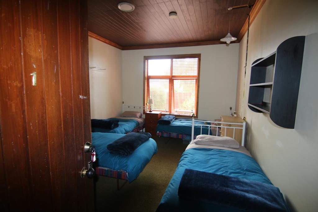 Big Tree Lodge Methven Εξωτερικό φωτογραφία