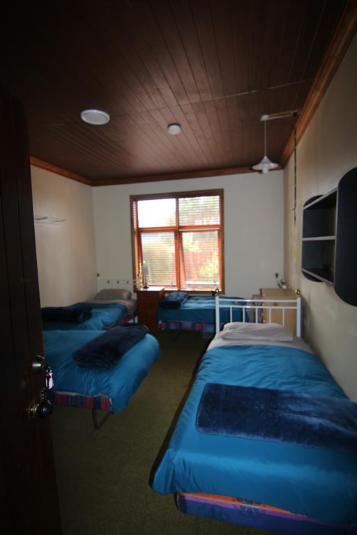 Big Tree Lodge Methven Εξωτερικό φωτογραφία