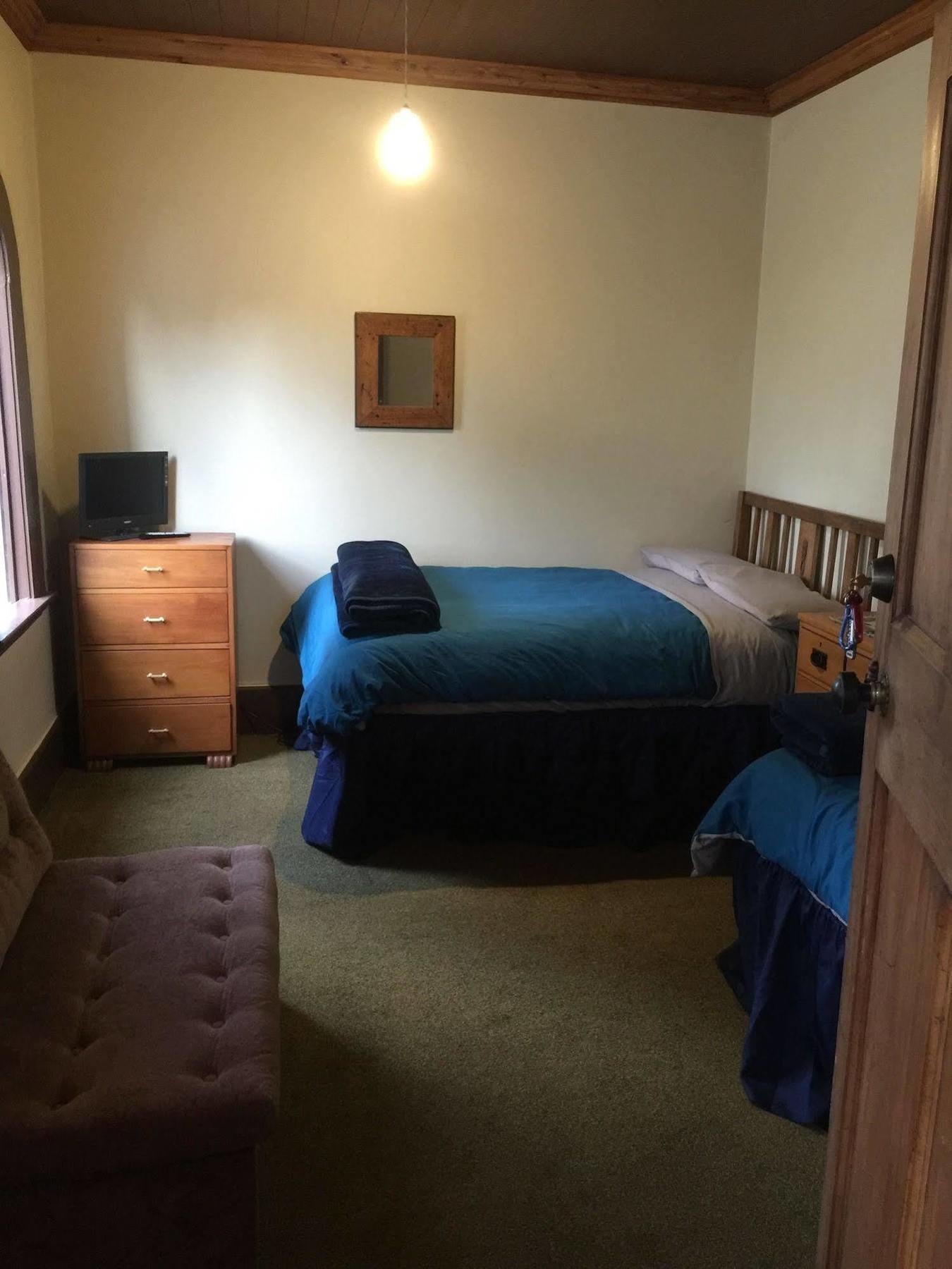 Big Tree Lodge Methven Εξωτερικό φωτογραφία