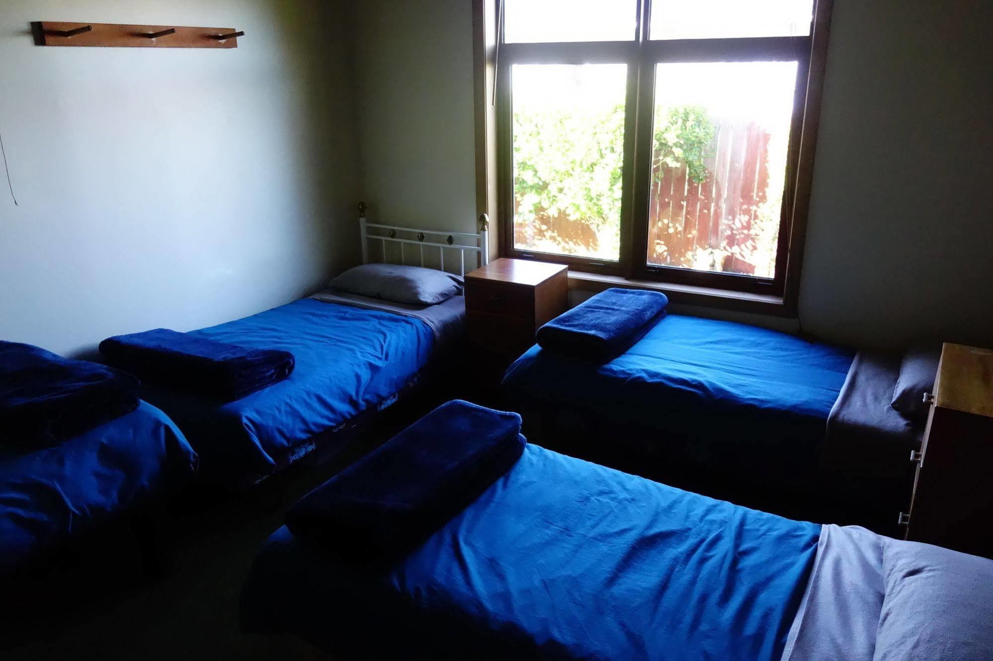 Big Tree Lodge Methven Εξωτερικό φωτογραφία