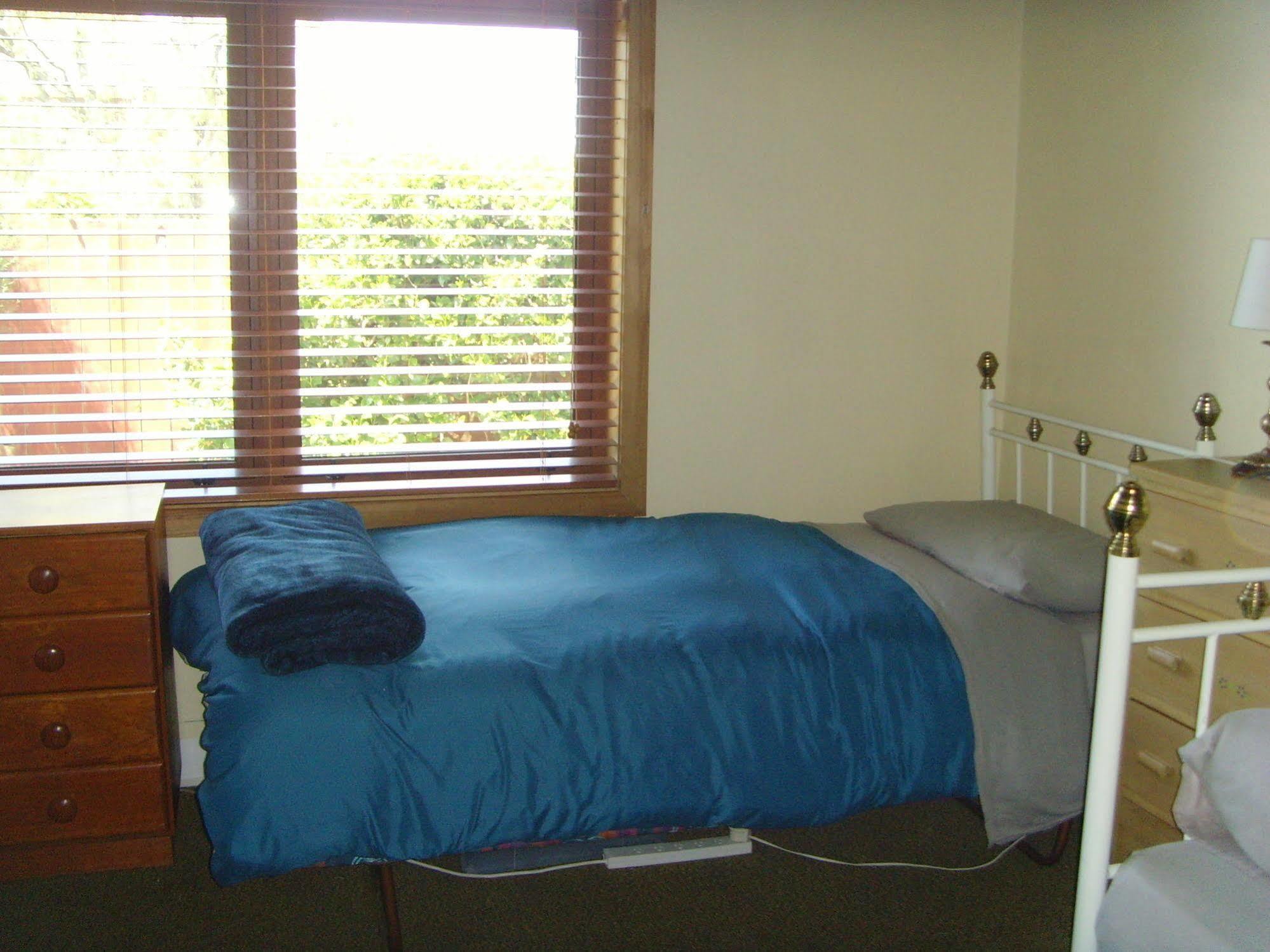 Big Tree Lodge Methven Εξωτερικό φωτογραφία